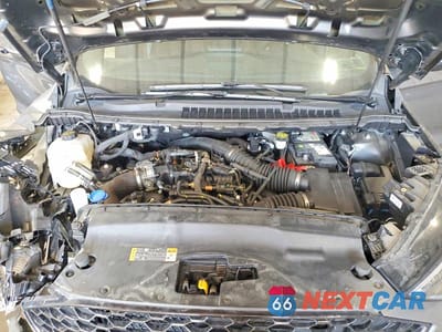 Zdjęcie 11 z 12 samochodu: 2023 FORD EDGE ST VIN:2FMPK4AP1PBA45173 - miniatura
