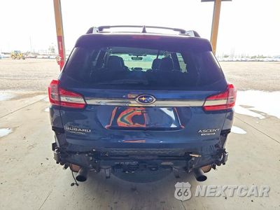 Zdjęcie 6 z 14 samochodu: 2019 SUBARU ASCENT LIMITED VIN:4S4WMAMD9K3405742 - miniatura