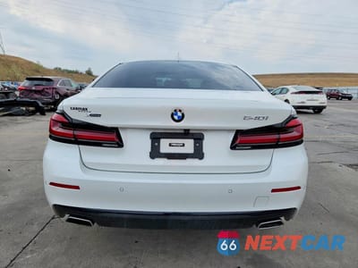 Zdjęcie 6 z 12 samochodu: 2023 BMW 540 XI VIN:WBA73BJ03PWY09836 - miniatura