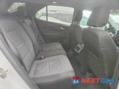 Zdjęcie 11 z 13 samochodu: 2024 CHEVROLET EQUINOX LT VIN:3GNAXKEG1RS104642 - miniatura