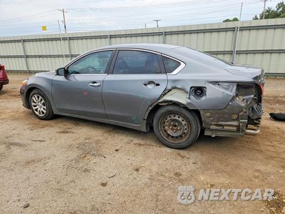 Drugie zdjęcie samochodu z przodu: 2018 NISSAN ALTIMA 2.5 S VIN:1N4AL3AP6JC293532 - miniatura
