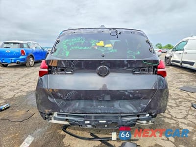Zdjęcie 6 z 13 samochodu: 2026 BMW X3 30 XDRIVE VIN:5UX53GP03T9194842 - miniatura
