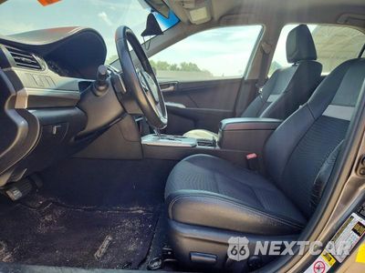 Zdjęcie 7 z 12 samochodu: 2012 TOYOTA CAMRY SE VIN:4T1BF1FK2CU023519 - miniatura