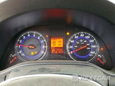 Zdjęcie 9 z 12 samochodu: 2009 INFINITI G37 SEDAN BASE VIN:JNKCV61E29M015230 - miniatura