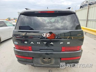 Zdjęcie 6 z 14 samochodu: 2024 HYUNDAI SANTA FE SEL VIN:5NMP24GLXRH008894 - miniatura