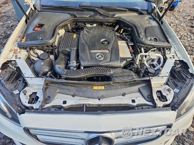 Zdjęcie 11 z 13 samochodu: 2018 MERCEDES-BENZ E 300 4MATIC VIN:WDDZF4KB4JA467922 - miniatura