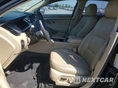Zdjęcie 7 z 12 samochodu: 2019 FORD TAURUS SEL VIN:1FAHP2E83KG112946 - miniatura