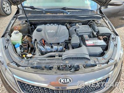 Zdjęcie 11 z 13 samochodu: 2013 KIA OPTIMA LX VIN:5XXGM4A70DG256052 - miniatura