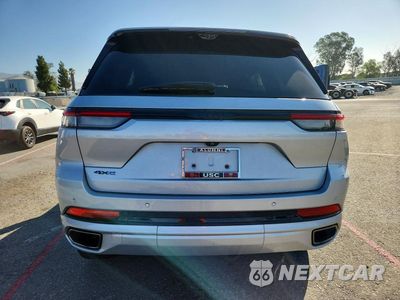 Zdjęcie 6 z 12 samochodu: 2024 JEEP GRAND CHEROKEE LIMITED 4XE VIN:1C4RJYB66R8612965 - miniatura