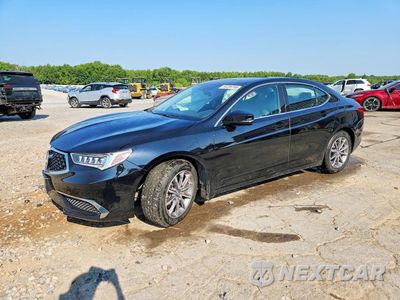 2020 ACURA TLX TECHNOLOGY 19UUB1F56LA006373 - główne zdjęcie licytacji z USA - miniatura