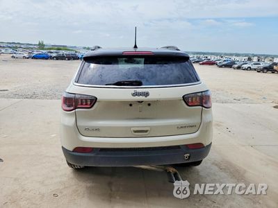 Zdjęcie 6 z 13 samochodu: 2019 JEEP COMPASS LIMITED VIN:3C4NJDCB2KT826796 - miniatura