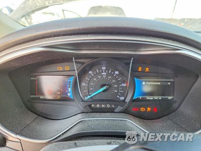 Zdjęcie 9 z 12 samochodu: 2018 FORD FUSION S HYBRID VIN:3FA6P0UU3JR282080 - miniatura