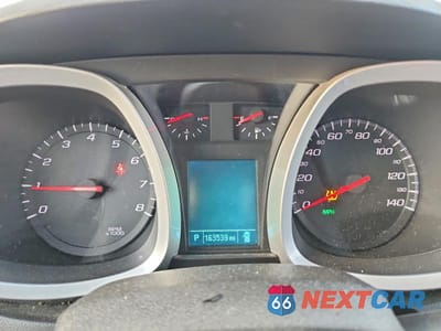 Zdjęcie 9 z 14 samochodu: 2016 CHEVROLET EQUINOX LS VIN:2GNALBEK1G1155650 - miniatura