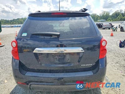 Zdjęcie 6 z 12 samochodu: 2015 CHEVROLET EQUINOX LT VIN:2GNALBEK9F6305232 - miniatura
