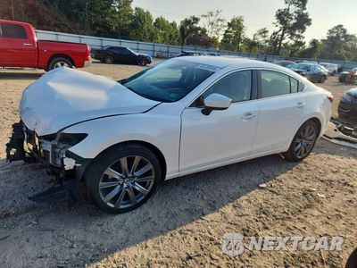 2021 MAZDA 6 TOURING JM1GL1VM1M1604762 - główne zdjęcie licytacji z USA - miniatura
