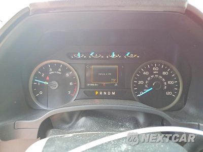 Zdjęcie 9 z 12 samochodu: 2020 FORD F150 SUPERCREW VIN:1FTEW1EP6LFC55978 - miniatura