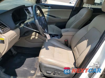 Zdjęcie 7 z 13 samochodu: 2018 HYUNDAI TUCSON LIMITED VIN:KM8J33A26JU763787 - miniatura