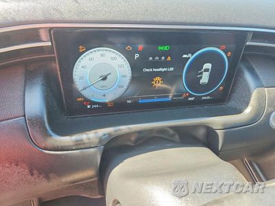 Zdjęcie 9 z 14 samochodu: 2022 HYUNDAI TUCSON XRT VIN:KM8JF3AE7NU157437 - miniatura