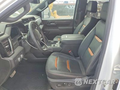 Zdjęcie 7 z 13 samochodu: 2026 GMC SIERRA K2500 AT4 VIN:1GT4UPEY5TF282232 - miniatura