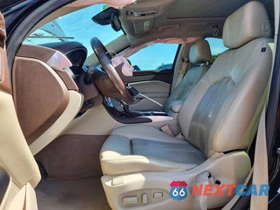 Zdjęcie 7 z 13 samochodu: 2014 CADILLAC SRX PERFORMANCE COLLECTION VIN:3GYFNCE37ES591387 - miniatura