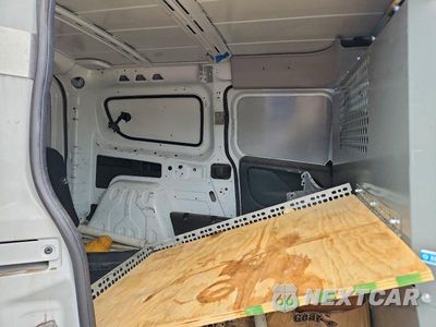 Zdjęcie 10 z 13 samochodu: 2022 RAM PROMASTER - DELIVERY VAN VIN:ZFBHRFAB4N6X61374 - miniatura