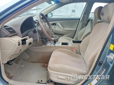 Zdjęcie 7 z 12 samochodu: 2011 TOYOTA CAMRY LE VIN:4T1BF3EK7BU703332 - miniatura