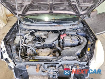 Zdjęcie 12 z 14 samochodu: 2012 NISSAN ROGUE S VIN:JN8AS5MVXCW367477 - miniatura