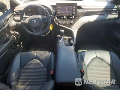 Zdjęcie 8 z 13 samochodu: 2023 TOYOTA CAMRY SE VIN:4T1G11AK8PU116403 - miniatura