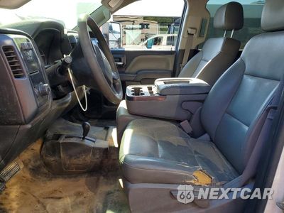 Zdjęcie 7 z 12 samochodu: 2015 CHEVROLET SILVERADO K3500 VIN:1GB4KYC89FF640634 - miniatura