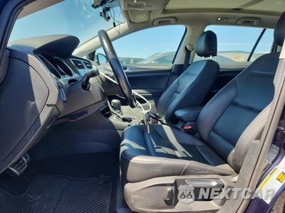 Zdjęcie 7 z 13 samochodu: 2017 VOLKSWAGEN GOLF ALLTRACK S VIN:3VWH17AU1HM511250 - miniatura
