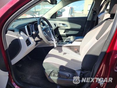 Zdjęcie 7 z 13 samochodu: 2016 CHEVROLET EQUINOX LT VIN:2GNFLFEK7G6217939 - miniatura