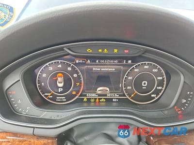 Zdjęcie 9 z 12 samochodu: 2018 AUDI A5 PREMIUM PLUS VIN:WAUYNGF54JN012802 - miniatura