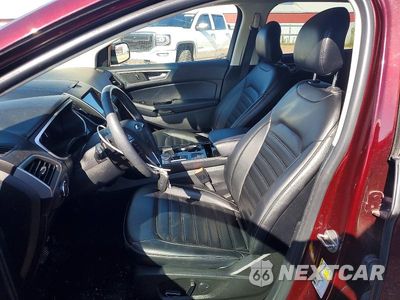 Zdjęcie 7 z 13 samochodu: 2019 FORD EDGE SEL VIN:2FMPK4J98KBB36984 - miniatura