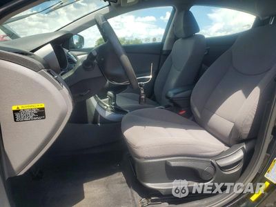 Zdjęcie 7 z 12 samochodu: 2015 HYUNDAI ELANTRA SE VIN:KMHDH4AE9FU328610 - miniatura