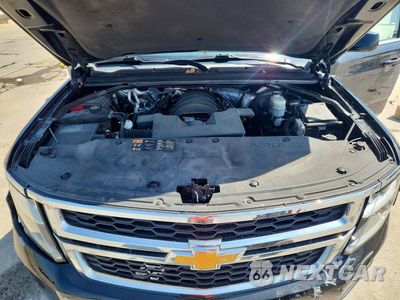 Zdjęcie 12 z 13 samochodu: 2015 CHEVROLET TAHOE C1500 LT VIN:1GNSCBKC0FR550328 - miniatura