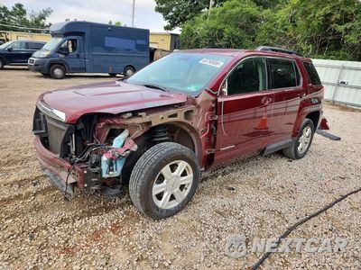 2016 GMC TERRAIN SLE 2GKFLTEK0G6126829 - główne zdjęcie licytacji z USA - miniatura