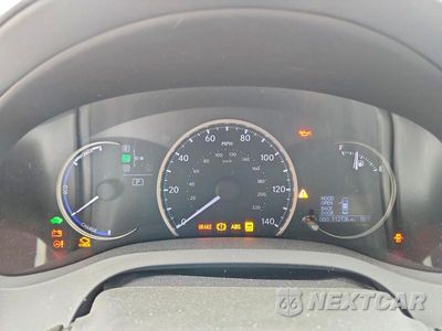 Zdjęcie 9 z 13 samochodu: 2017 LEXUS CT 200 VIN:JTHKD5BH6H2294080 - miniatura