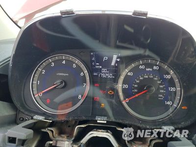 Zdjęcie 9 z 13 samochodu: 2012 HYUNDAI ACCENT GLS VIN:KMHCT4AEXCU265619 - miniatura