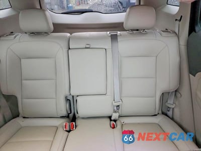 Zdjęcie 10 z 13 samochodu: 2021 GMC TERRAIN DENALI VIN:3GKALSEV2ML395467 - miniatura