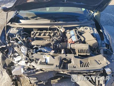Zdjęcie 11 z 12 samochodu: 2024 HONDA ACCORD EX VIN:1HGCY1F37RA042154 - miniatura