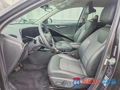Zdjęcie 7 z 14 samochodu: 2024 KIA NIRO WIND VIN:KNDCR3L1XR5094476 - miniatura