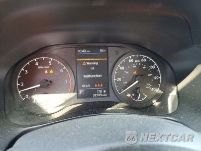 Zdjęcie 9 z 13 samochodu: 2024 NISSAN ALTIMA S VIN:1N4BL4BV1RN413227 - miniatura
