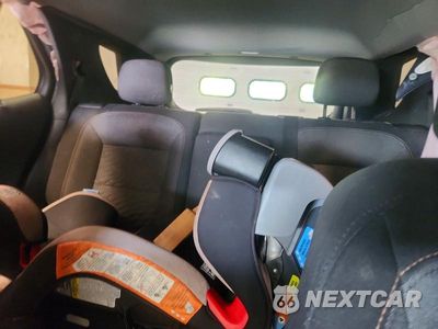 Zdjęcie 10 z 13 samochodu: 2020 CHEVROLET EQUINOX LT VIN:3GNAXKEV2LS575303 - miniatura