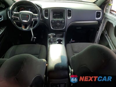Zdjęcie 8 z 13 samochodu: 2019 DODGE DURANGO SXT VIN:1C4RDJAG3KC821334 - miniatura
