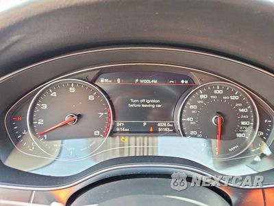 Zdjęcie 9 z 13 samochodu: 2018 AUDI A6 PREMIUM VIN:WAUC8AFC9JN020830 - miniatura