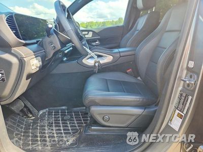 Zdjęcie 7 z 14 samochodu: 2025 MERCEDES-BENZ GLE 350 4MATIC VIN:4JGFB4FE8SB361249 - miniatura