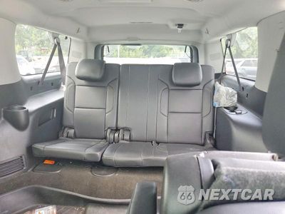 Zdjęcie 10 z 13 samochodu: 2017 GMC YUKON XL C1500 SLT VIN:1GKS1GKC7HR244567 - miniatura