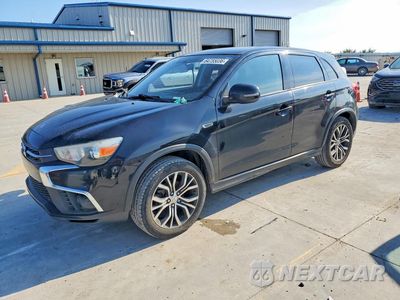 2019 MITSUBISHI OUTLANDER SPORT ES JA4AP3AU3KU012118 - główne zdjęcie licytacji z USA - miniatura
