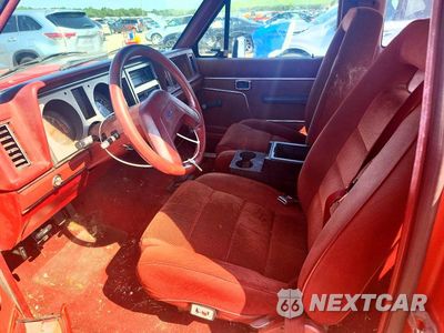 Zdjęcie 7 z 12 samochodu: 1987 FORD RANGER SUPER CAB VIN:1FTCR15T6HPB15166 - miniatura