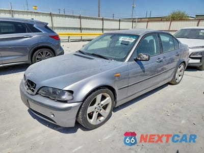 2005 BMW 325 I WBAEV33425KW20722 - główne zdjęcie licytacji z USA - miniatura